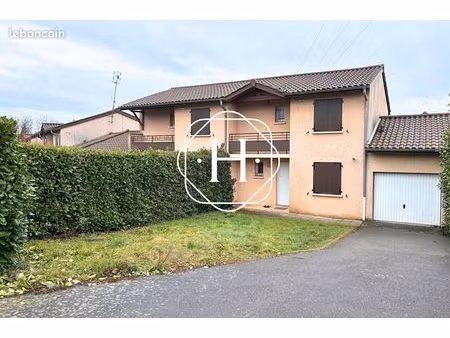 maison 4 pièces 86 m²