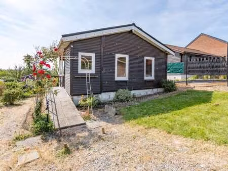 chalet à parachever à noiseux