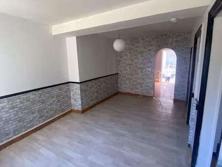 maison à louer ervy le chatel