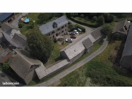 vente corps de ferme