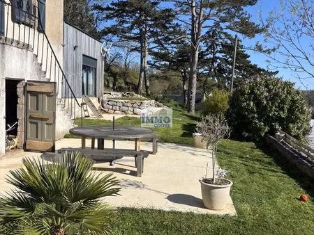 maison 6 pièces 120 m²