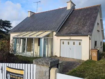 vends maison individuel