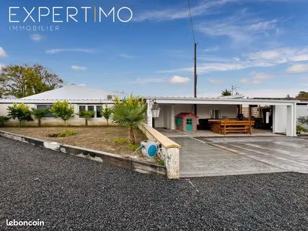 maison 6 pièces 169 m²