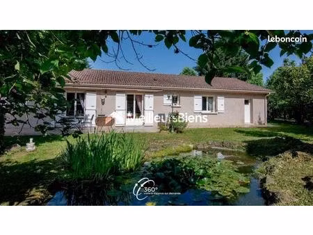 maison 6 pièces 150 m²