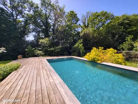 maison 7 pièces 170 m²
