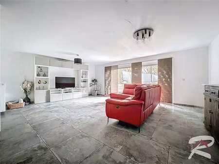 maison - 4 ch possibilite 5 - parking - terrasse - jardin