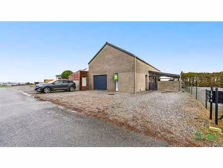 maison kangourou  3 chambres  jardin  garage