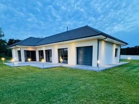 maison coup de cœur