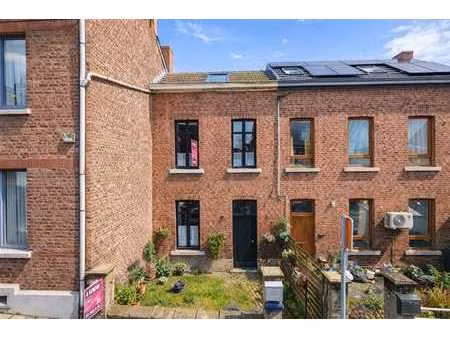 maison à renover - 3ch - terrasse