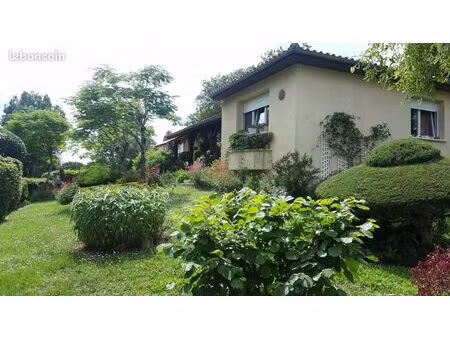 maison à vendre - toulonjac