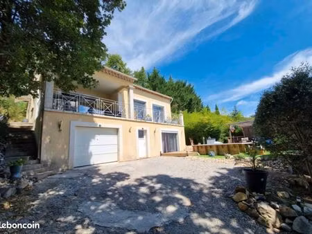 villa 5 pièces 114 m2