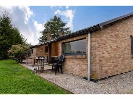 navaugle: possibilité de vivre de plain-pied