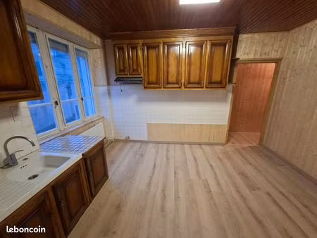 maison individuelle 48m2