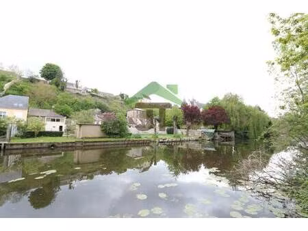 propriété de loisirs à vendre