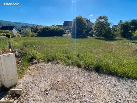 terrain constructible