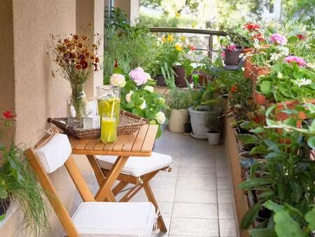 appartement à vendre - neuf