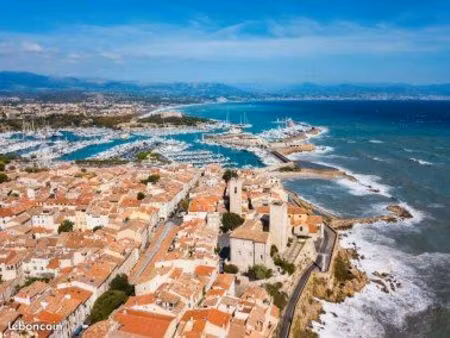 fond de commerce  restauration 45 m² antibes