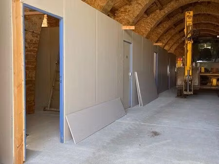 loue box garde meuble