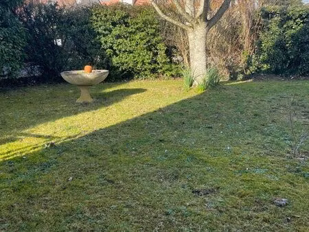 maison individuelle 140 m2