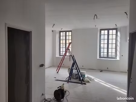 appartement neuf à louer