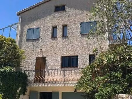 location meublée t3 82 m² en rez-de-jardin cagnes-sur-mer (06800) 1.870