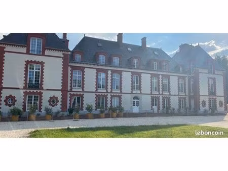 magnifique appartement