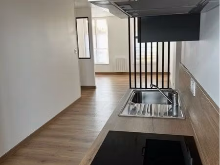 appartement t2 meublé neuf