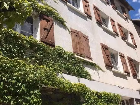 appartements à vendre pelvoux-vallouise-les ecrins