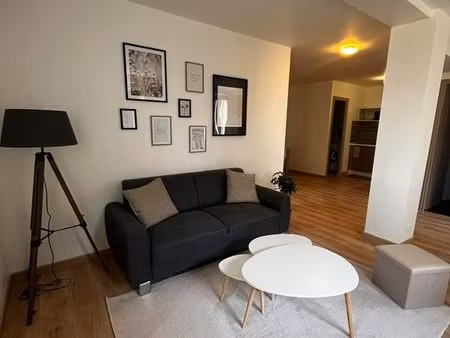 t2 52m² - centre-ville rodez