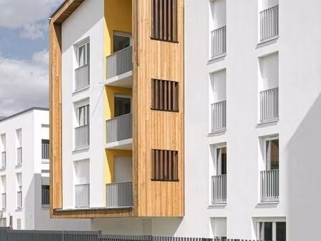 appartement 4 pièces 99 m²