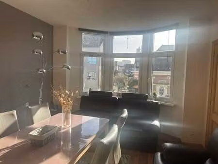 appartement à louer à wemmel