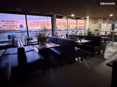 fond de commerce à vendre