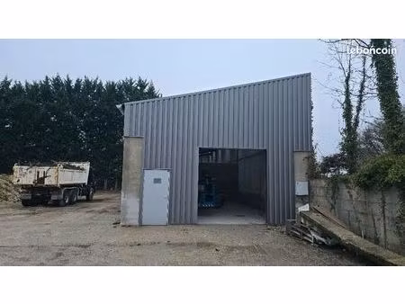 local 55 m² barberey saint sulpice