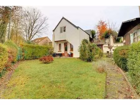 maison à rénover/reconstruire