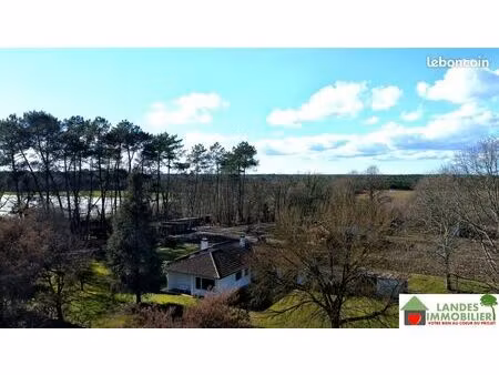 maison 3 pièces 111 m²