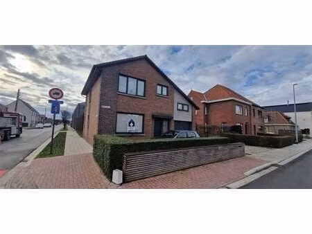 immeuble (résidence)