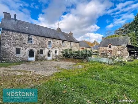 maison 3 pièces 142 m²