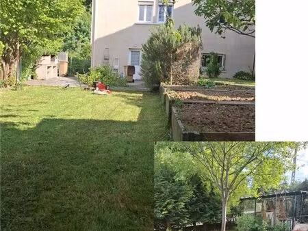maison 6 pièces 110 m²