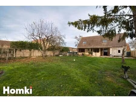 maison de ville à vendre