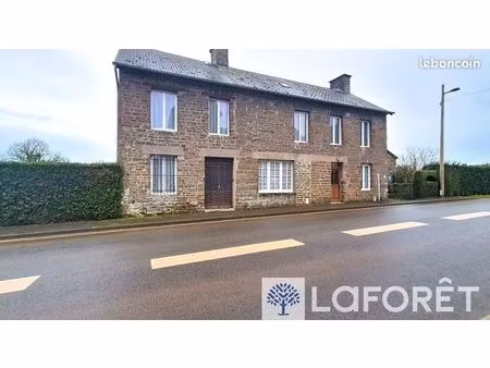 maison 6 pièces 135 m²