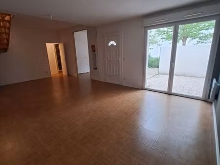 appt. t4 raphèle les arles