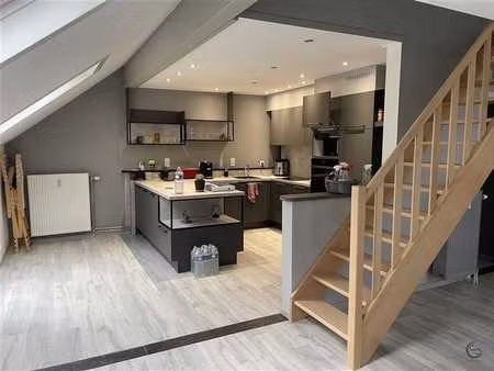 appartement - duplex