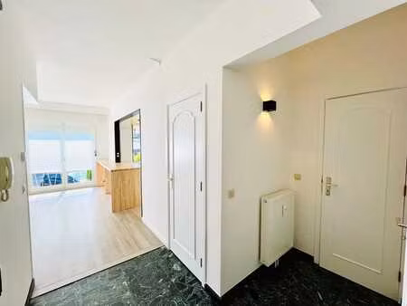 bel appartement lumineux à louer - grimbergen