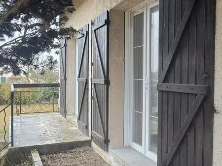 appartement 3 pièces 51 m²