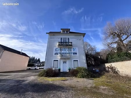 appartement 2 pièces 75 m²