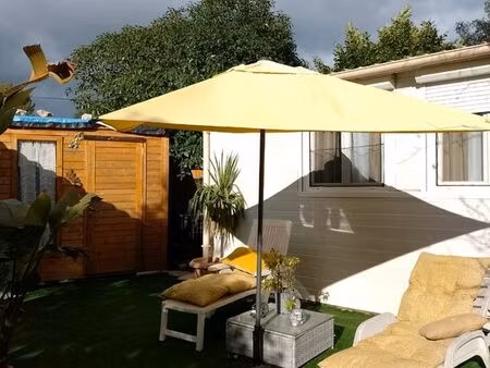 a vendre mobile home