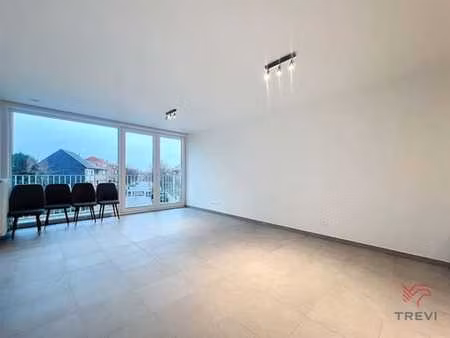 projet cubic: 1 chambre + parking