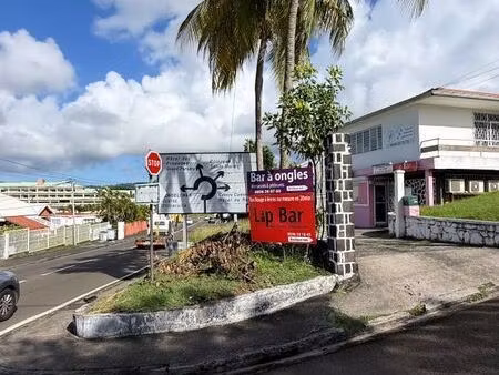 cession de droit au bail – cluny – fort potentiel à saisir