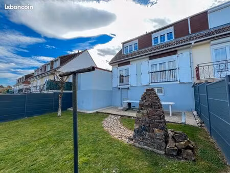 maison à vendre condé en normandie