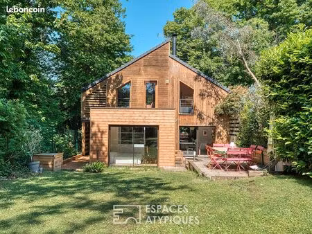 maison 6 pièces 148 m²